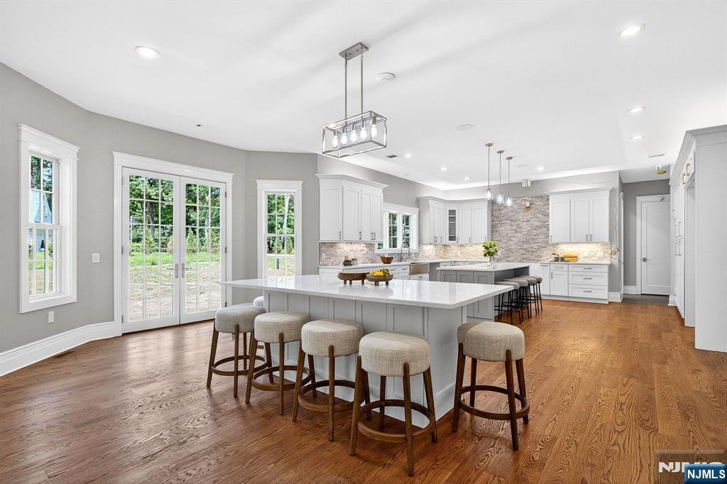 House in Franklin Lakes, New Jersey, United States 5 - 18600797