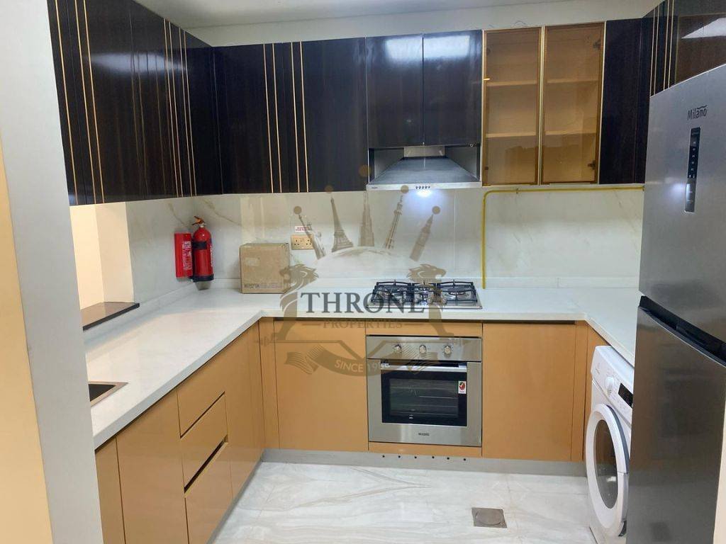 Apartment in Al Furjan, Dubai, United Arab Emirates 3 - 18597041