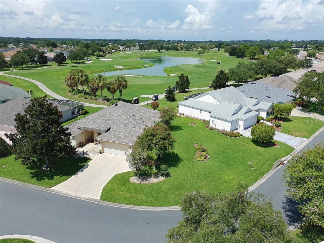 House in The Villages, Florida, United States 2 - 18596766