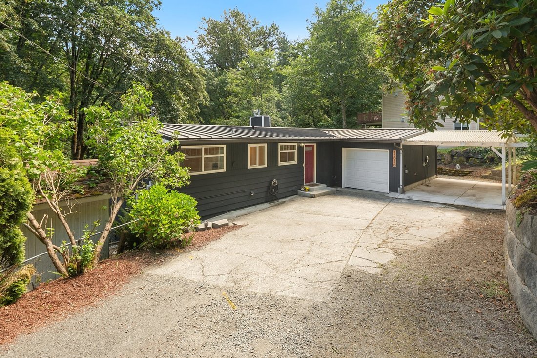 House in Kenmore, Washington, United States 1 - 18238891