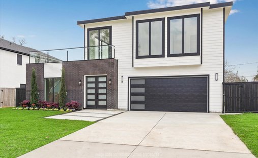 Casa a Houston, Texas, Stati Uniti 1