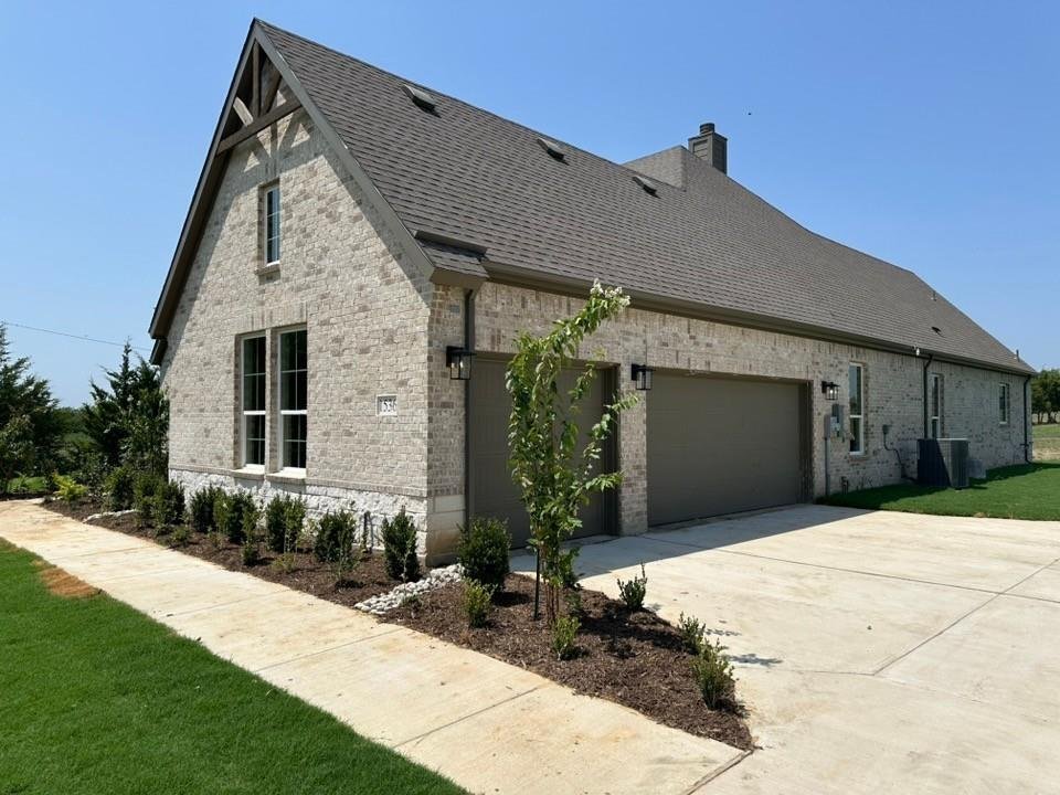 House in Blue Ridge, Texas, United States 3 - 18087040