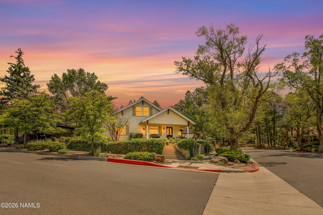 House in Flagstaff, Arizona, United States 3 - 18599576