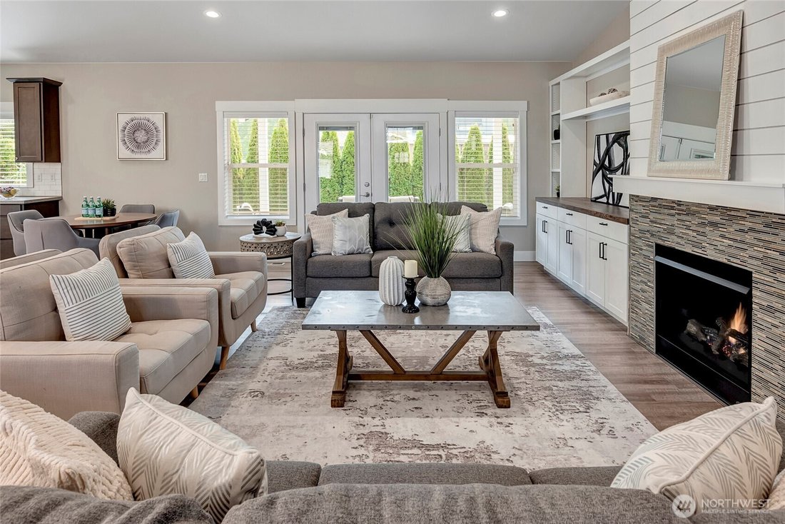 House in Sumner, Washington, United States 4 - 18600839