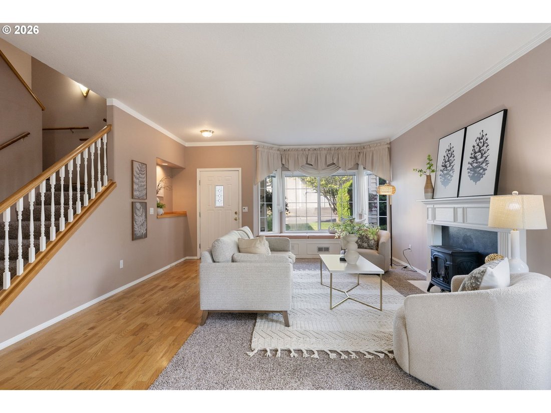 House in Beaverton, Oregon, United States 2 - 18503370