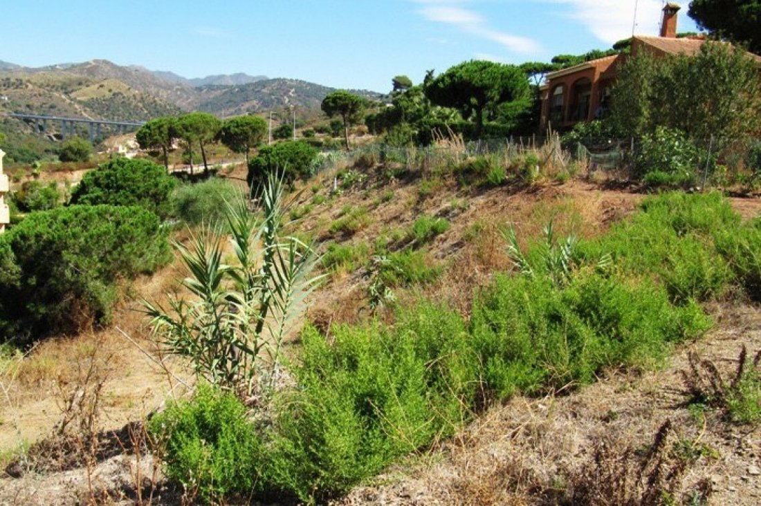Townhouse in Elviria-Cabopino, Marbella, Spain 5 - 18596892