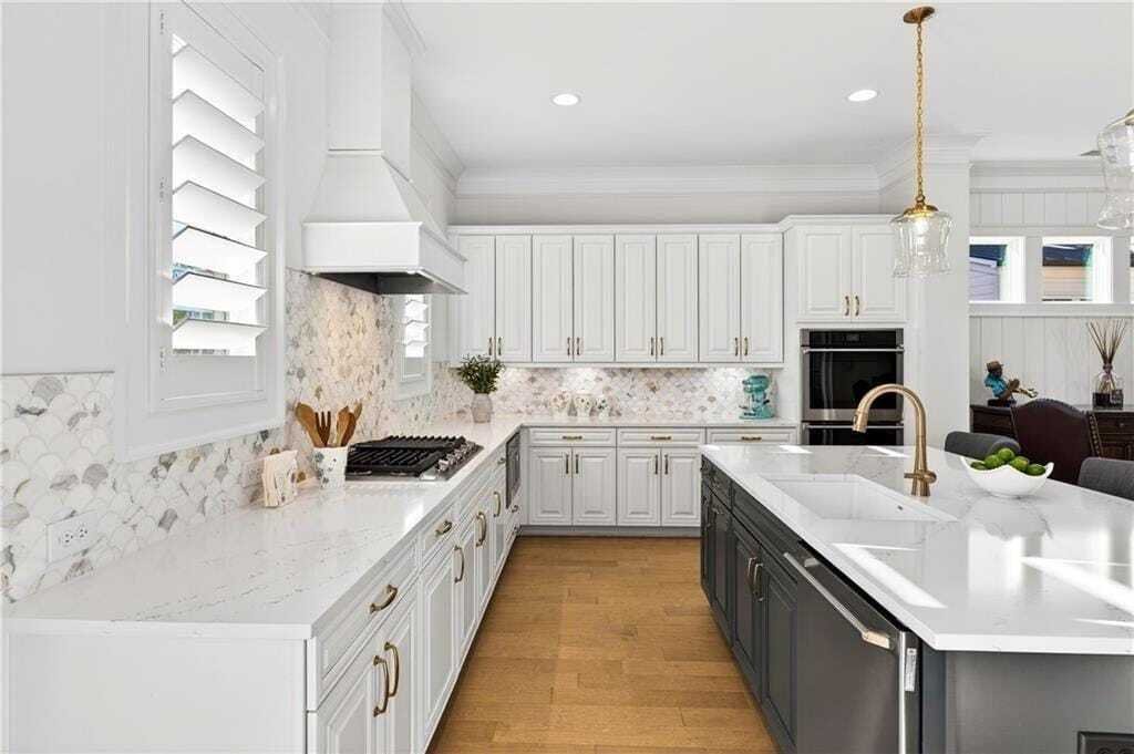 House in Roswell, Georgia, United States 5 - 18600469