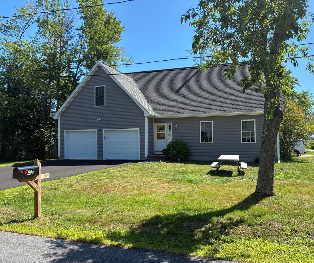 House in Wells, Maine, United States 1 - 18579167