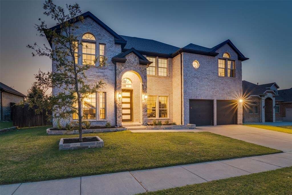 House in Fate, Texas, United States 1 - 18602215