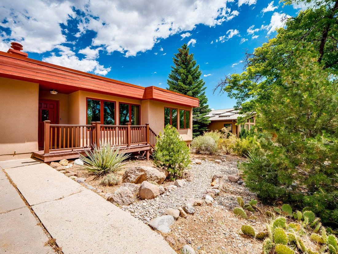House in Los Alamos, New Mexico, United States 4 - 18600404