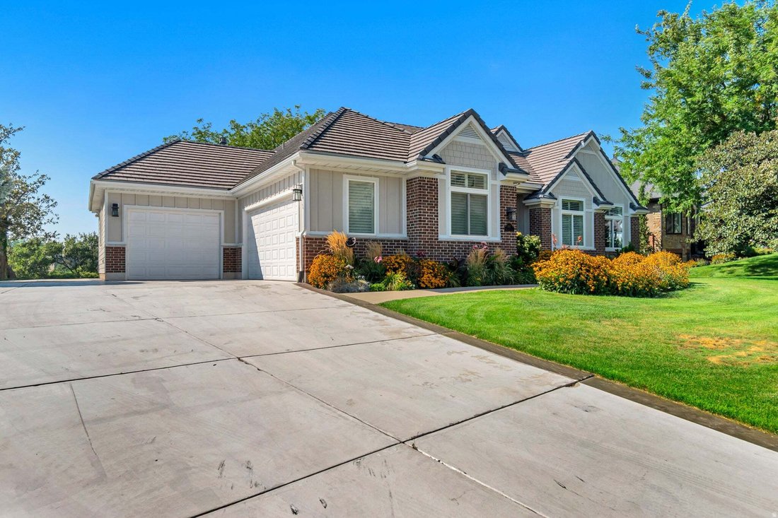 House in Farmington, Utah, United States 3 - 18596635