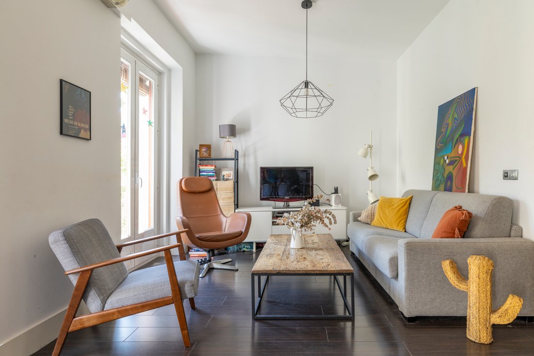 Apartment in Centro, Madrid, Spain 3 - 18602016
