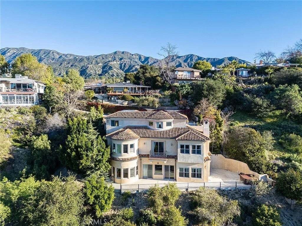 House in La Cañada Flintridge, California, United States 1 - 17048609