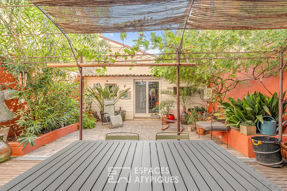 Apartment in Castellane, 6e Arrondissement, Marseille 3 - 18598842