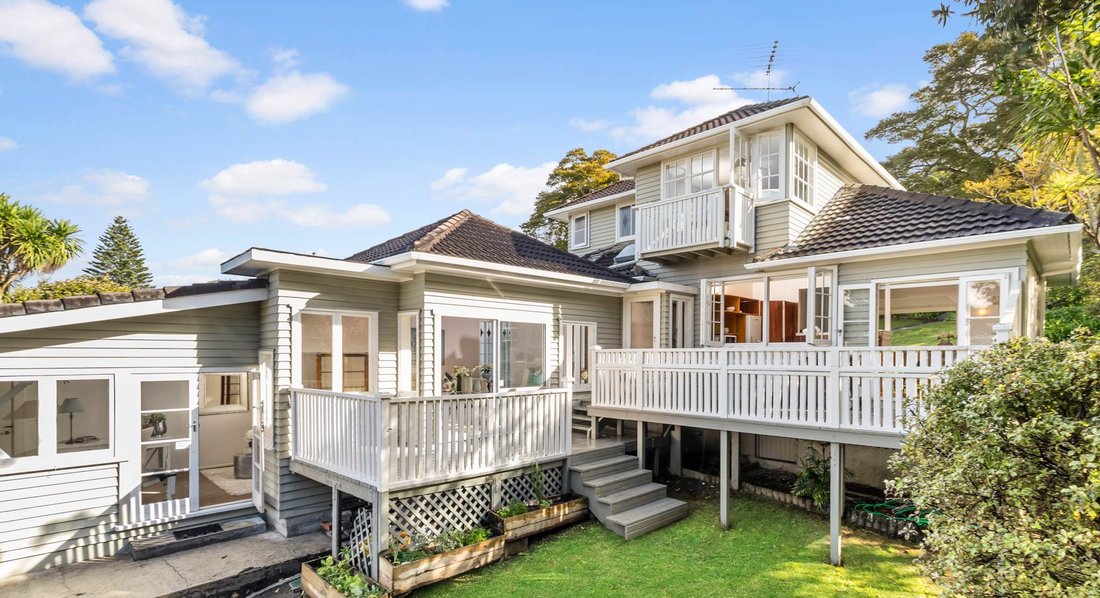 House in Auckland, Auckland, New Zealand 2 - 18603803
