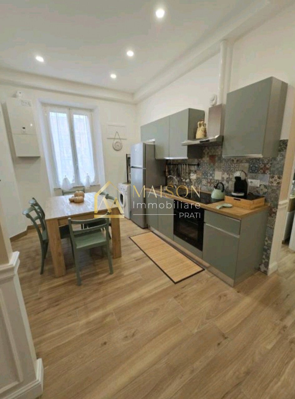 Apartment in Degli Eroi, Rome, Italy 1 - 18602894