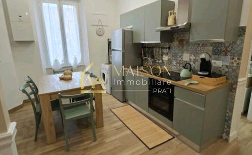 Apartment in Degli Eroi, Rome, Italy 1