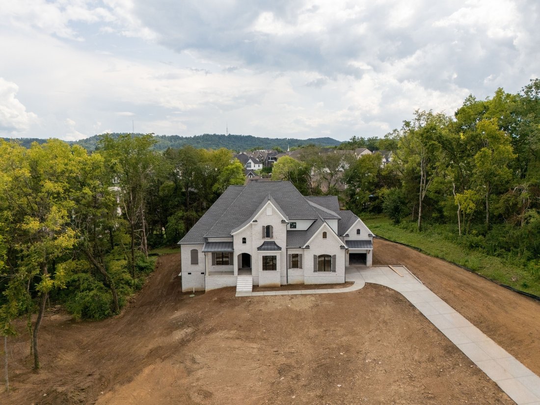 House in Nolensville, Tennessee, United States 4 - 17639012