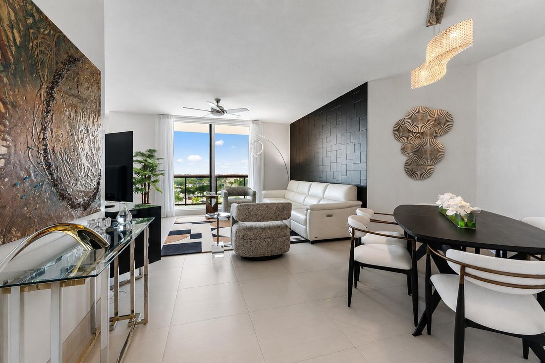 Condo in Palm Beach Gardens, Florida, United States 2 - 18602480