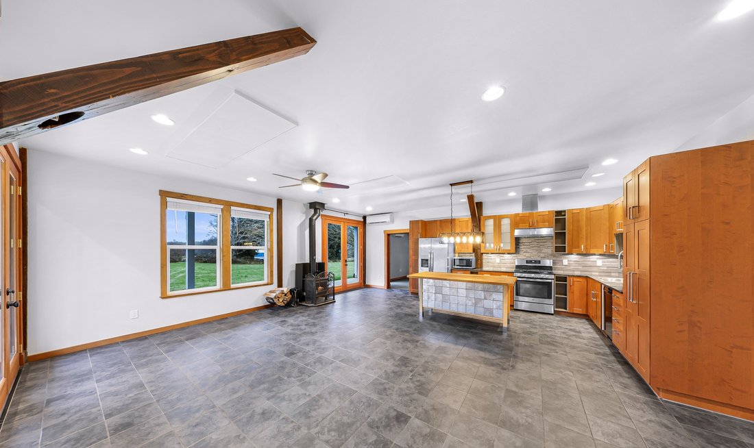 House in Sedro-Woolley, Washington, United States 5 - 17099237