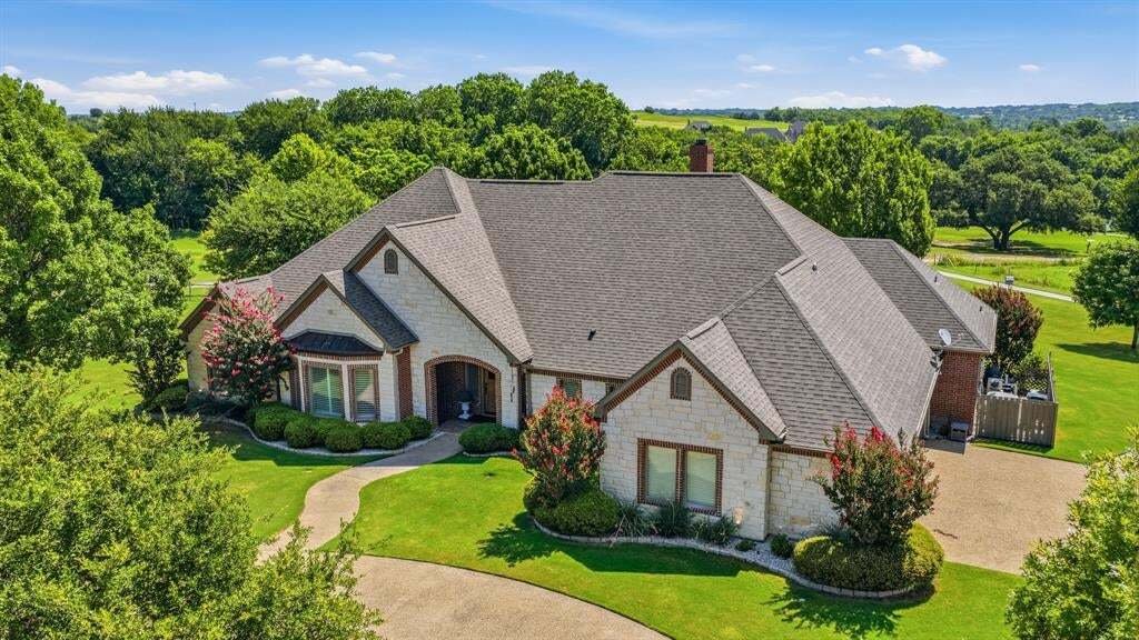 House in Weatherford, Texas, United States 3 - 18597742
