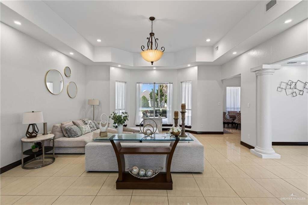 House in Mission, Texas, United States 5 - 18596320