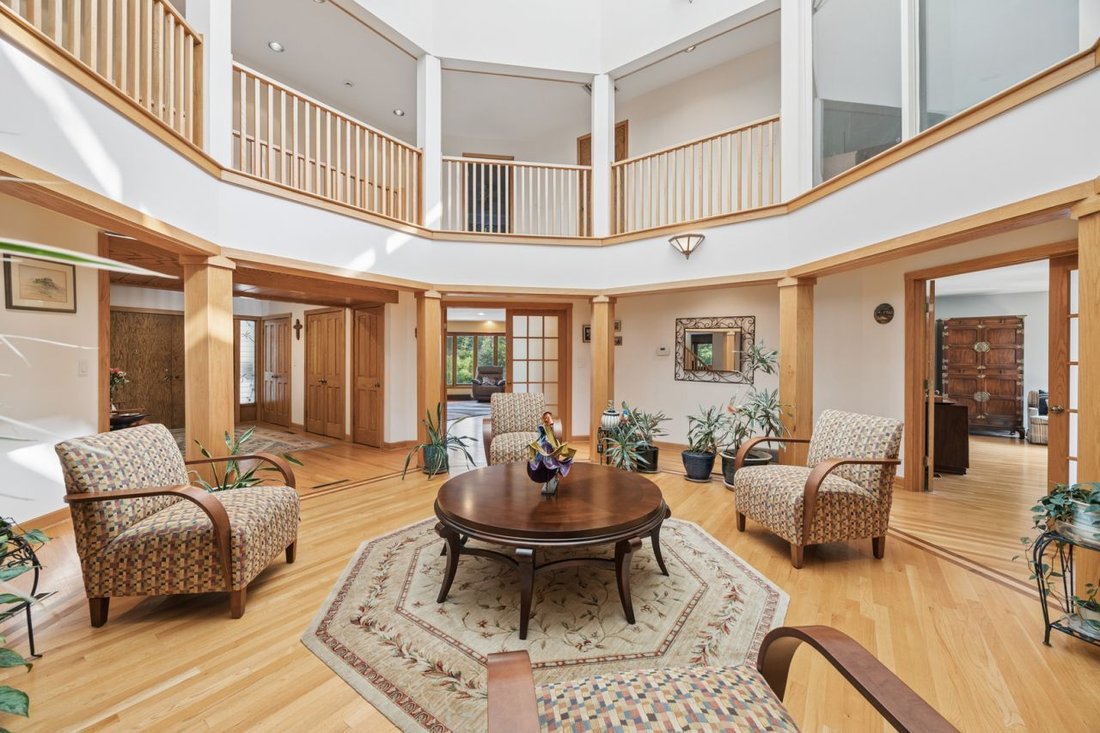 House in River Forest, Illinois, United States 3 - 18603481
