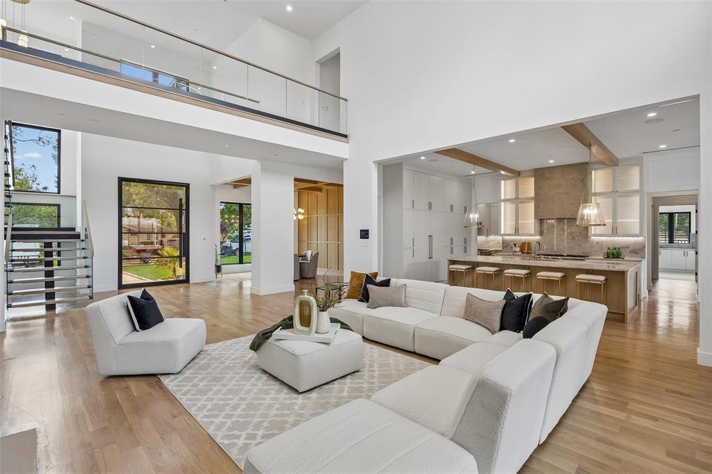House in Dallas, Texas, United States 5 - 18602171