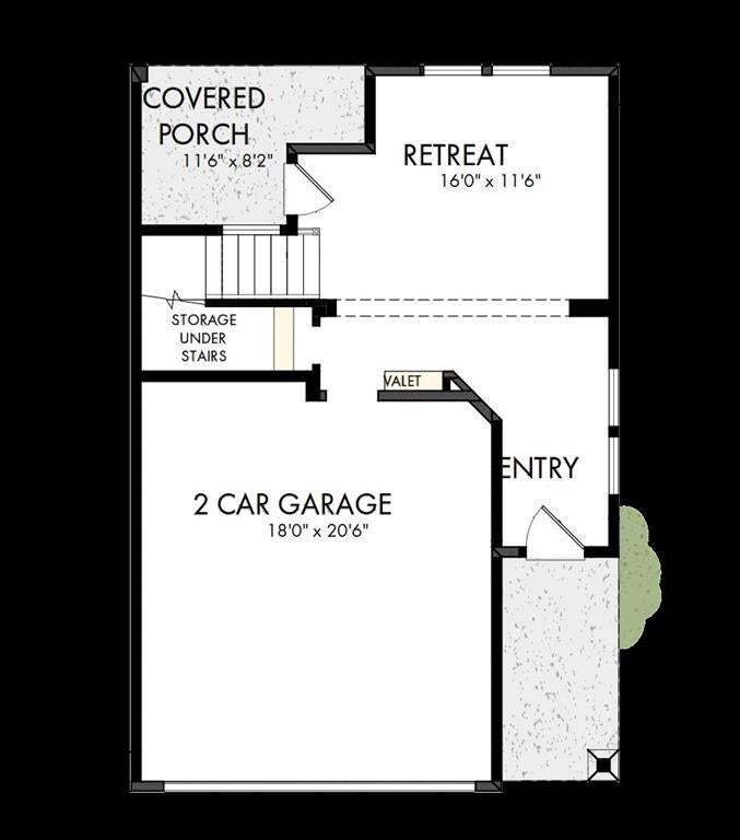 House in Fort Worth, Texas, United States 2 - 18602202