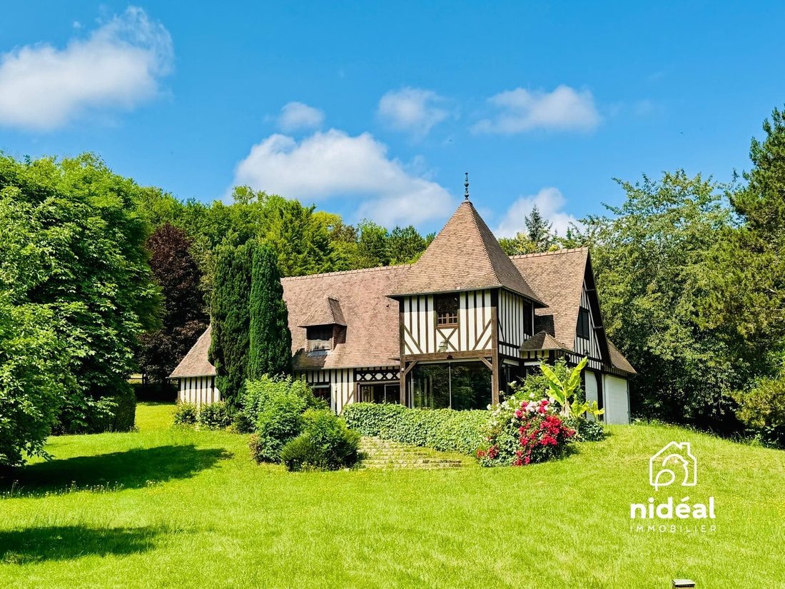 House in Heudreville-sur-Eure, Normandy, France 3 - 18604057