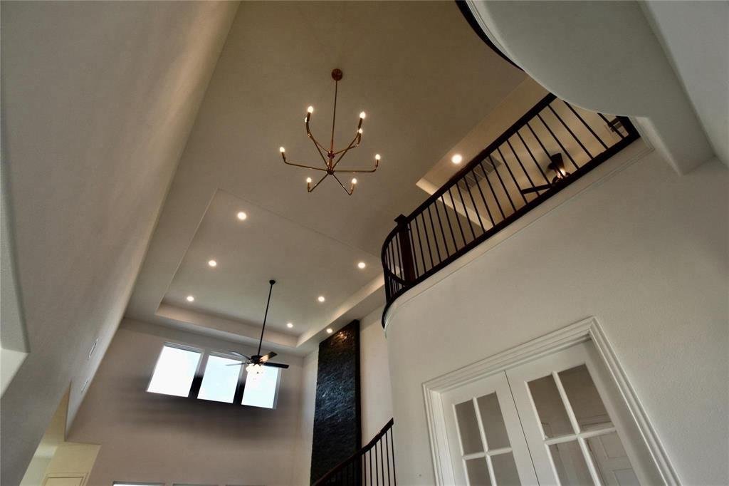 House in Prosper, Texas, United States 3 - 18597653
