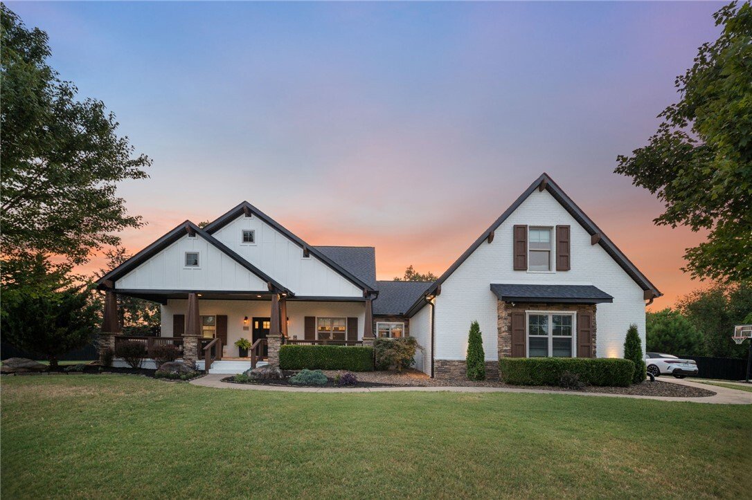 House in Cave Springs, Arkansas, United States 2 - 18600904