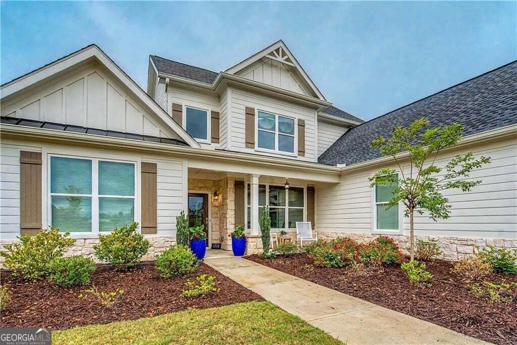 House in Cumming, Georgia, United States 1 - 18601904
