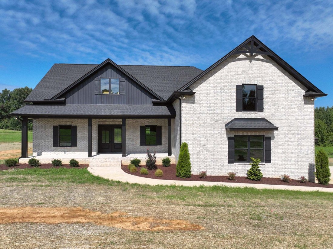 House in Westmoreland, Tennessee, United States 1 - 18601704