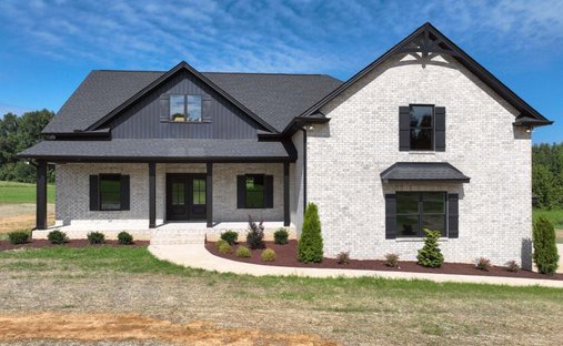 House in Westmoreland, Tennessee, United States 1