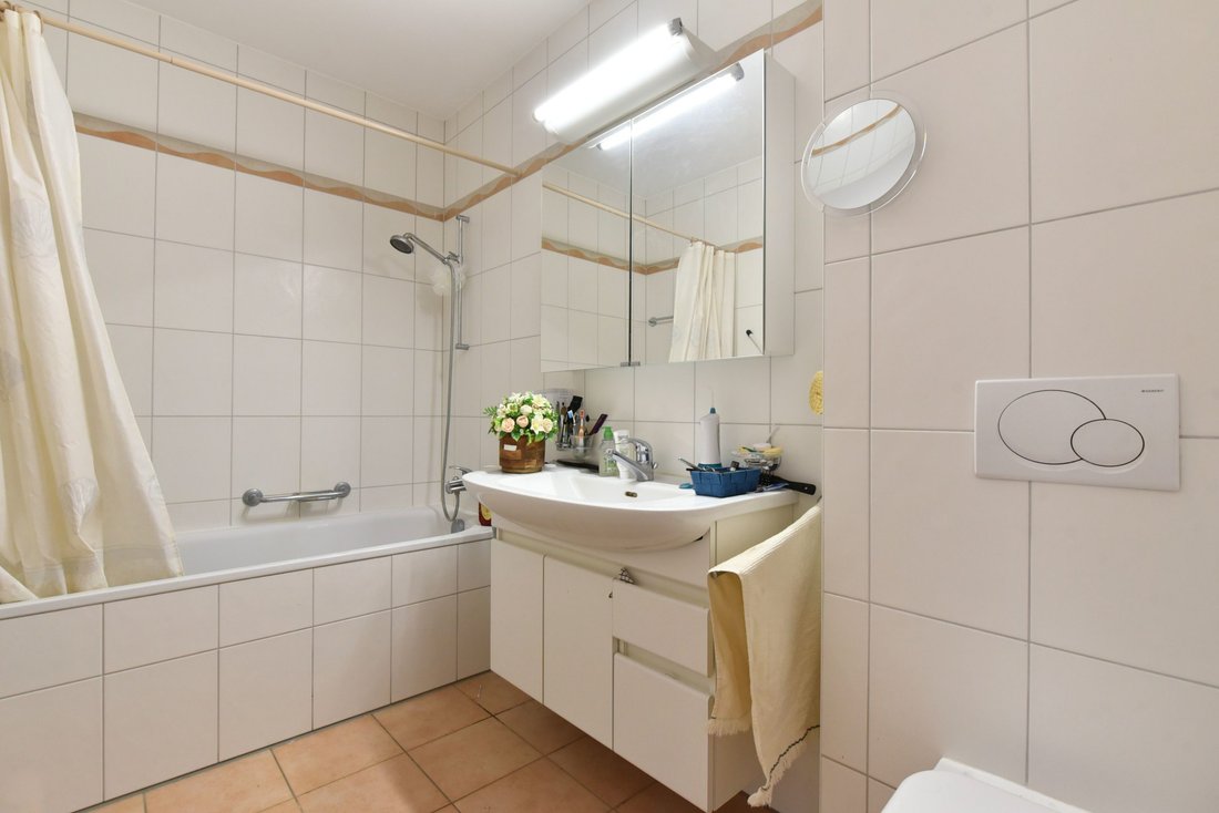 Apartment in Montreux, Vaud, Switzerland 5 - 18600368