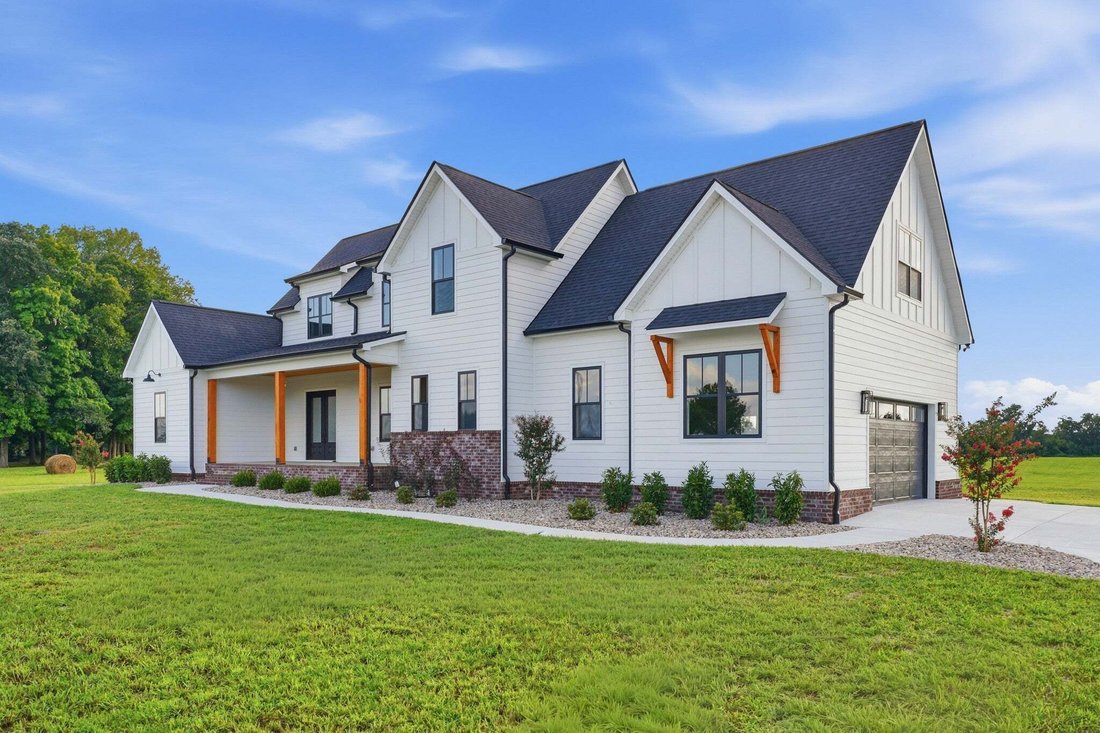 House in Springfield, Tennessee, United States 2 - 18597074