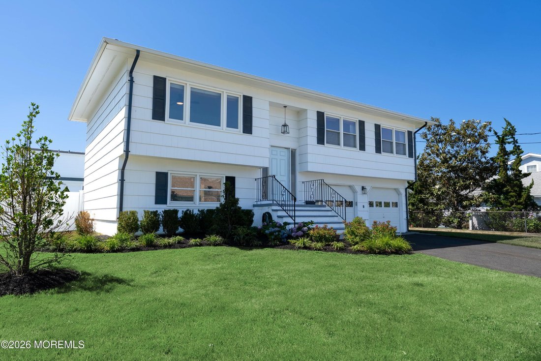 House in Monmouth Beach, New Jersey, United States 3 - 18602382