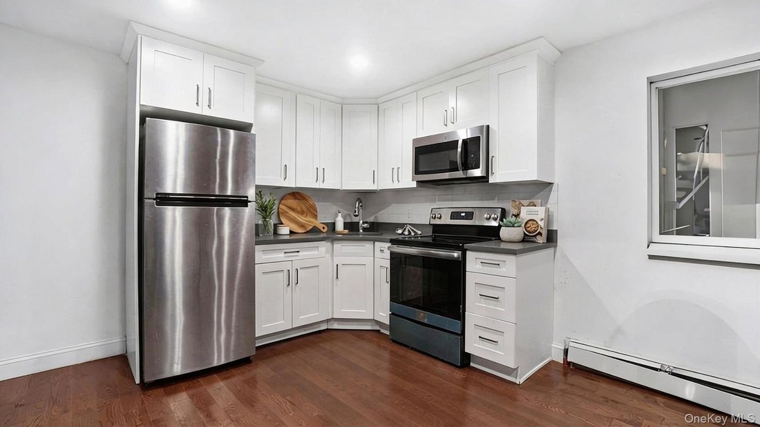 Apartment in New York, New York, United States 4 - 18600260