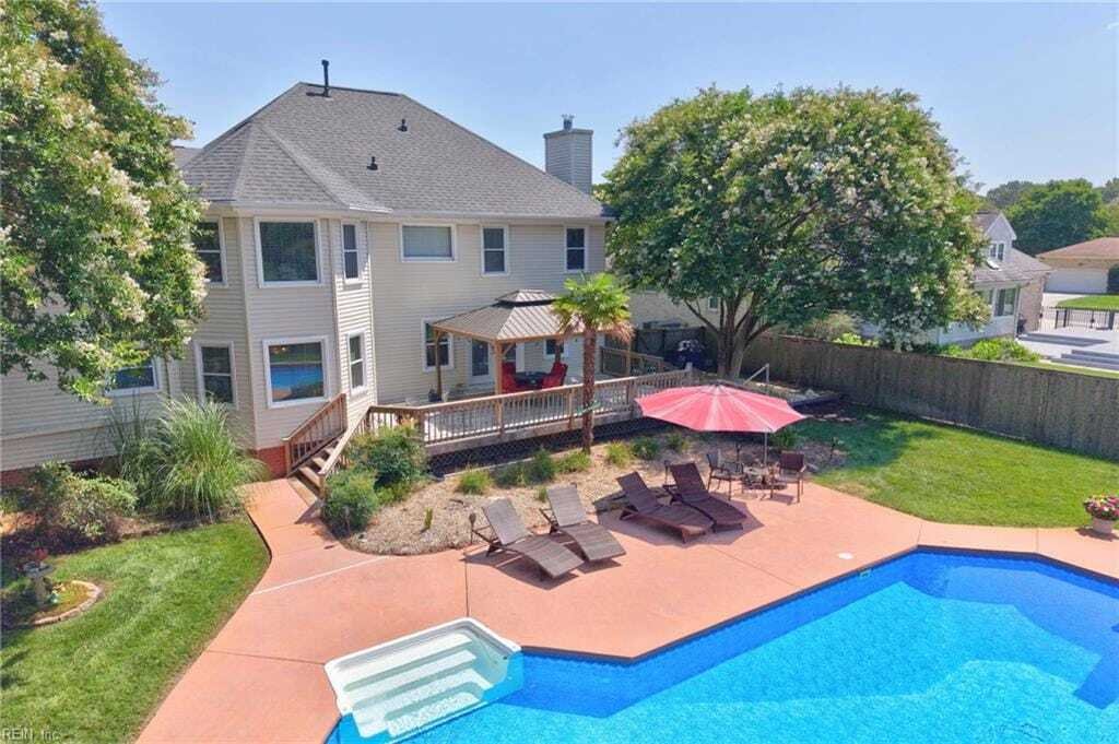 House in Virginia Beach, Virginia, United States 3 - 18596706