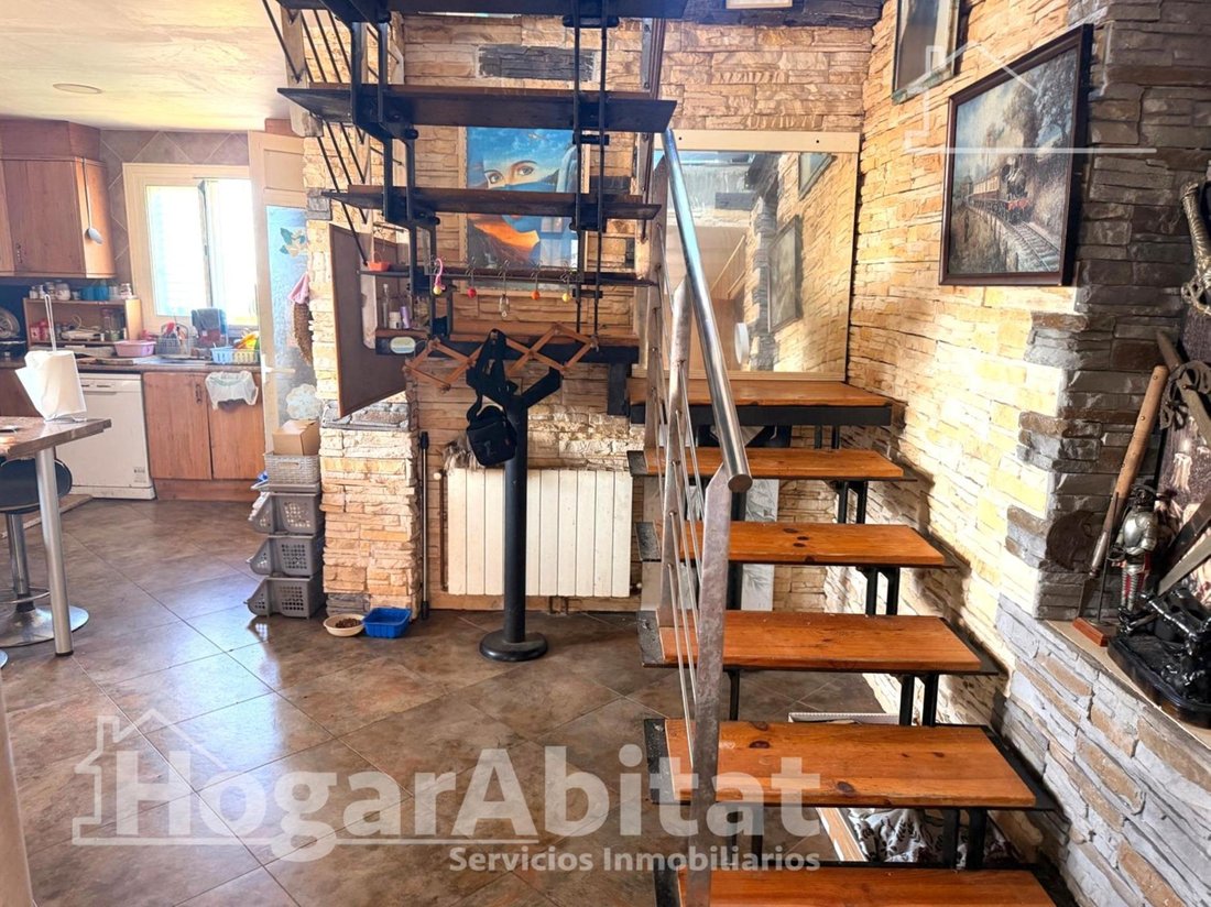 Villa in Chiva, Land Valencia, Spanien 5 - 18601234
