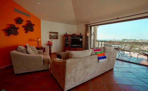 Condominio en Colonia del Sol, Baja California Sur, México 1