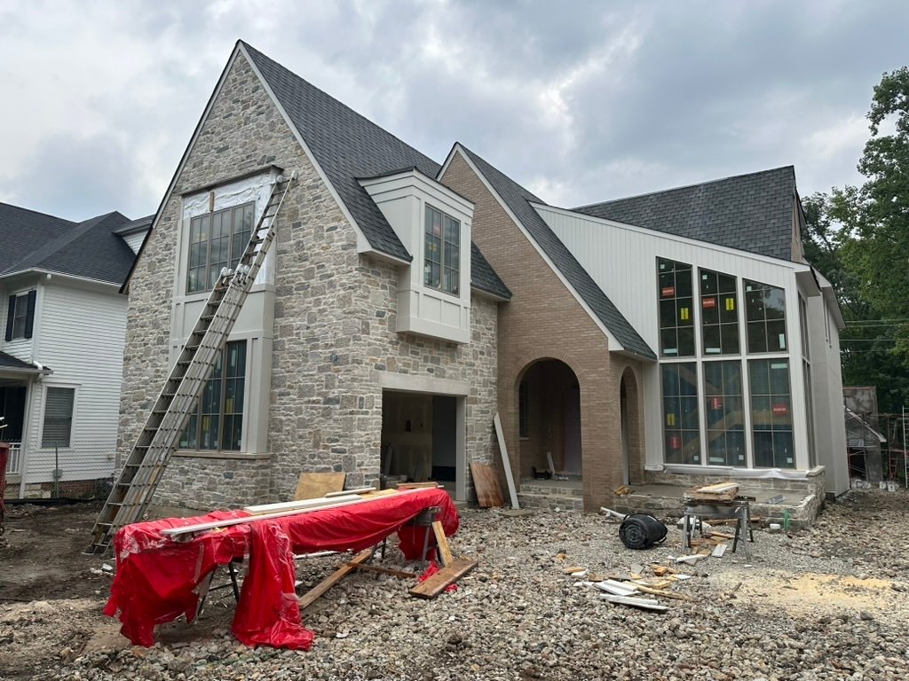 House in Hinsdale, Illinois, United States 1 - 15944600