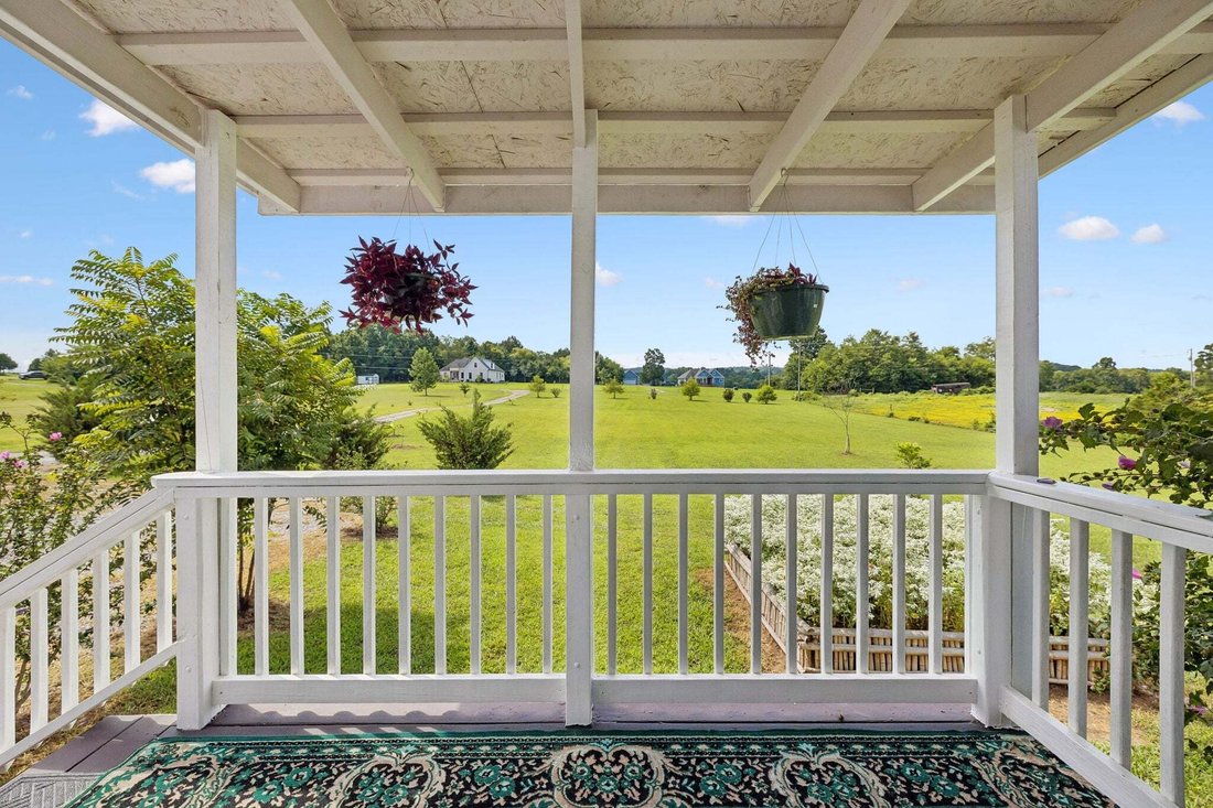 Land in Lebanon, Tennessee, United States 4 - 18601689