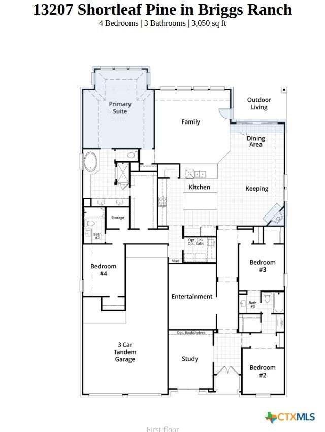 House in San Antonio, Texas, United States 2 - 18600326