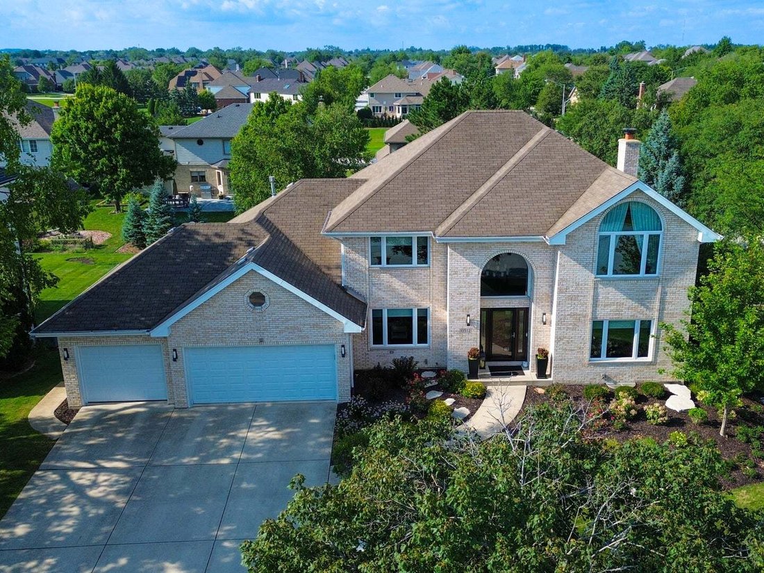 House in Orland Park, Illinois, United States 1 - 18597457