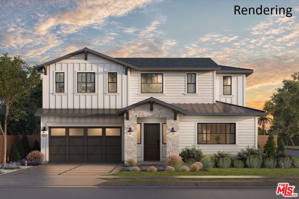 House in Los Angeles, California, United States 1 - 16998040
