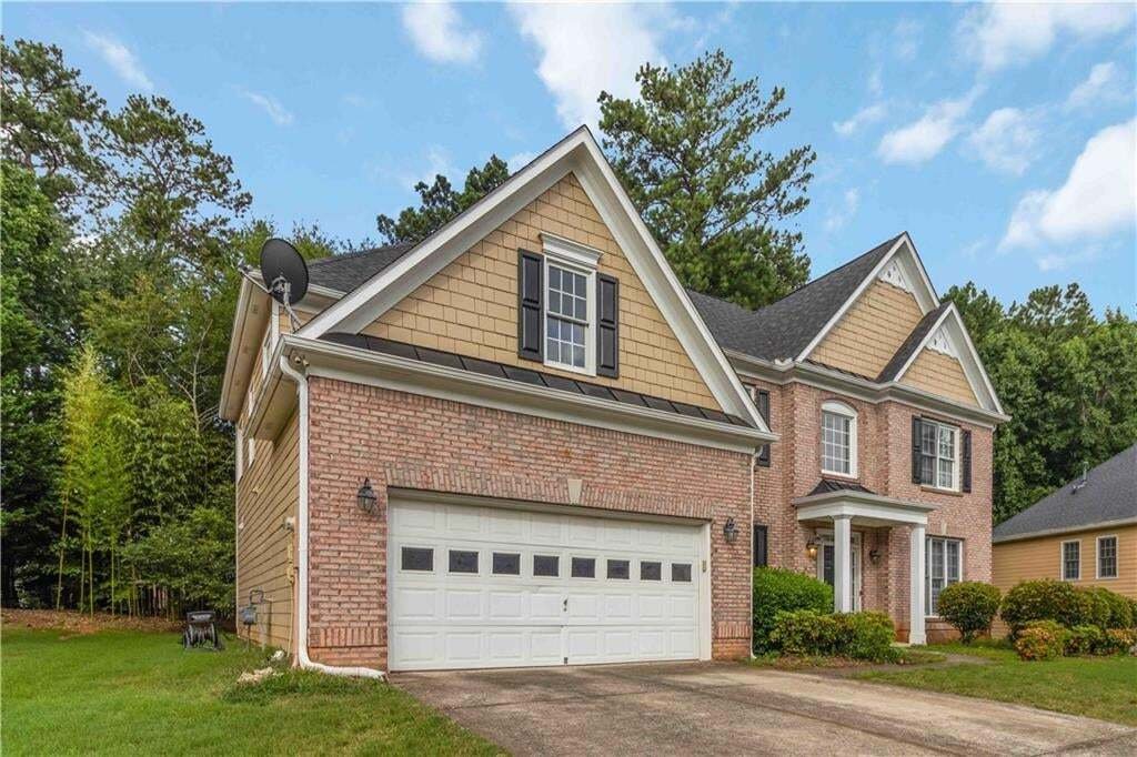 House in Lawrenceville, Georgia, United States 2 - 17813439
