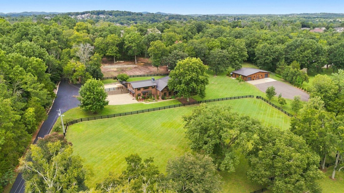 House in Nolensville, Tennessee, United States 2 - 18122829