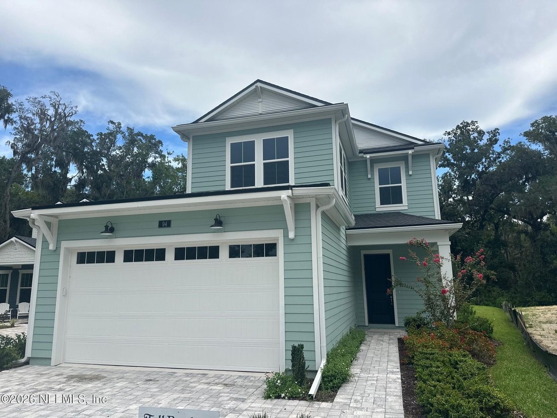 House in Fruit Cove, Florida, United States 1 - 18601493